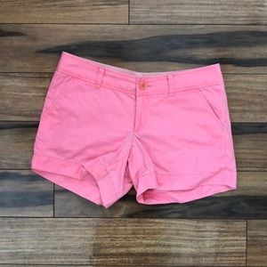 Lilly Pulitzer Callahan Shorts